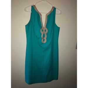 NWT Lilly Pulitzer Janice - Size 10